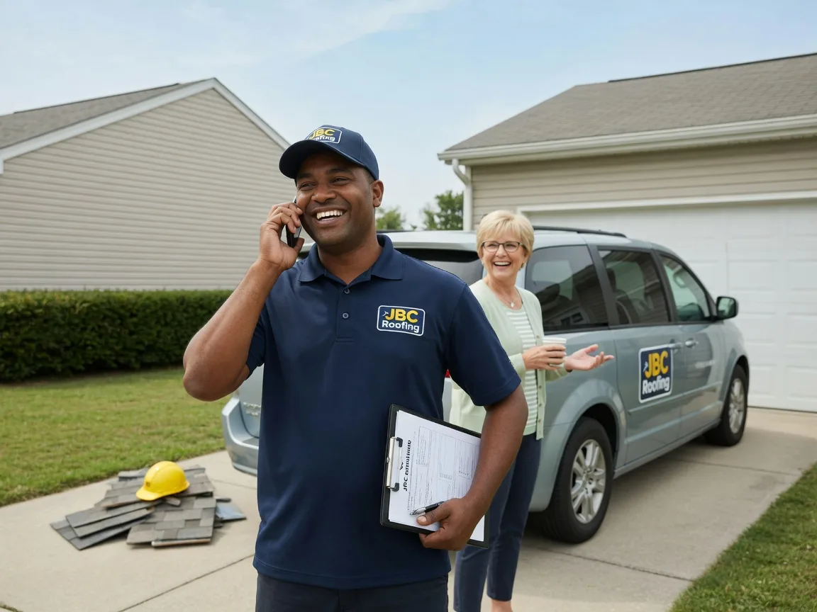 Roof Replacement Dimmitt, TX FAQs